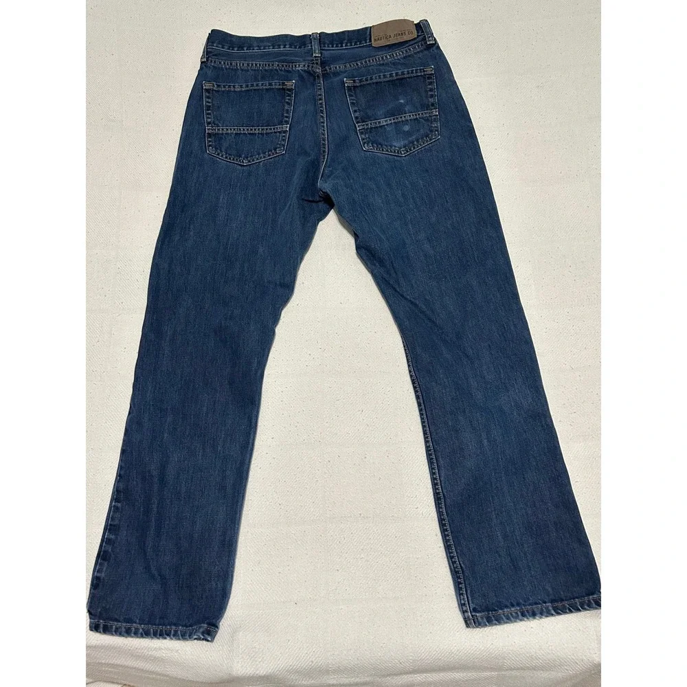 Nautica jeans co